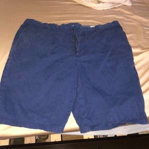 Men’s shorts club Monaco size 33